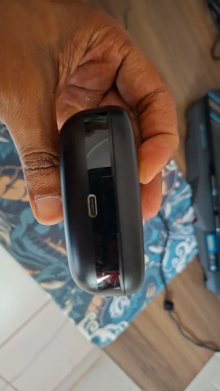 Fone Jbl endurance peak 3 - Foto 3