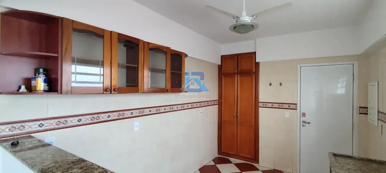 Apartamento para locação no Edifício Santa Rosa, Centro, Itatiba, SP - Foto 4