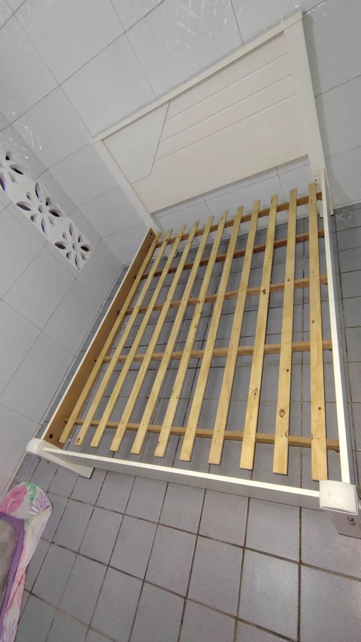 Cama de casal - Foto 4