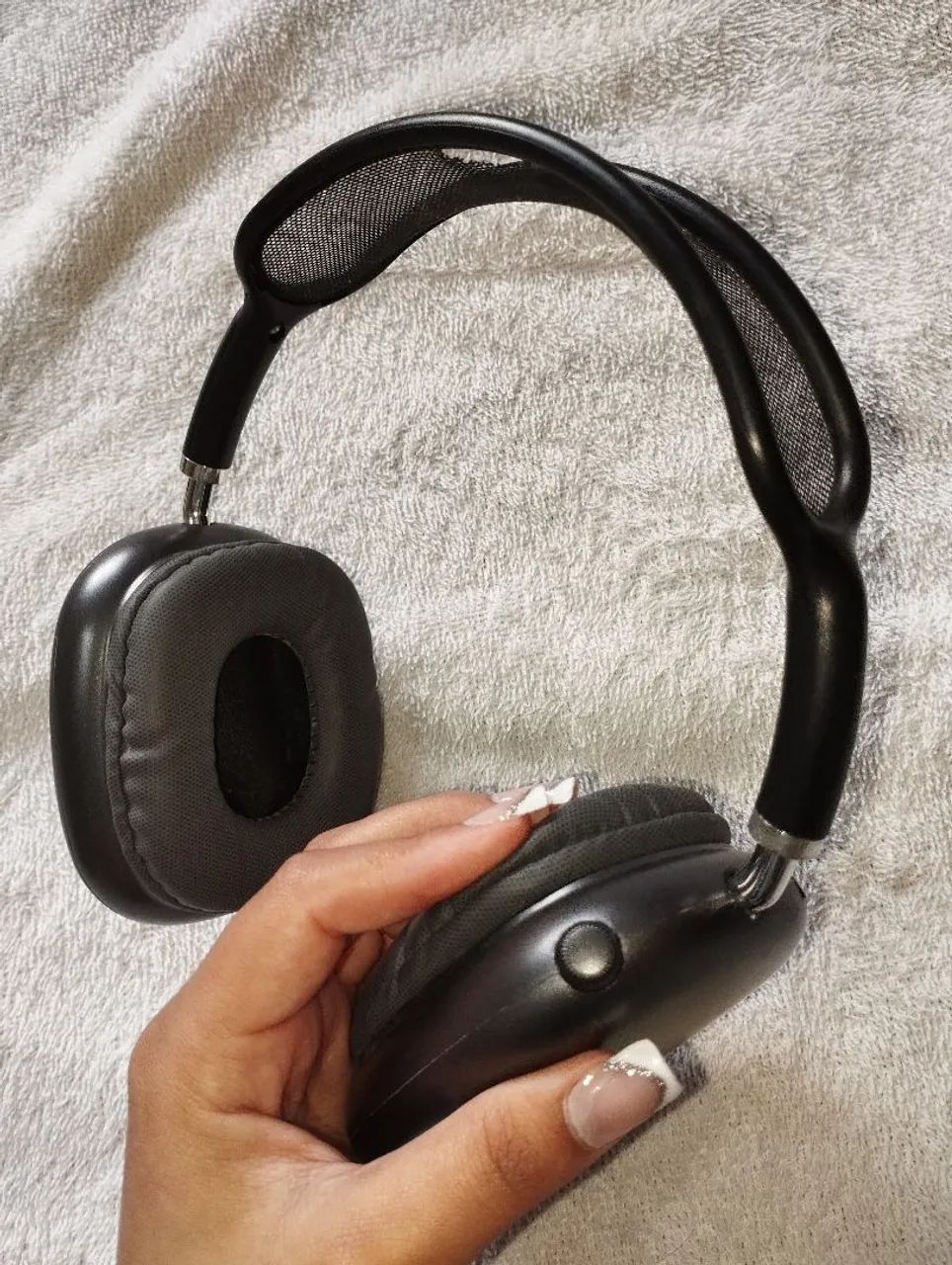 Fone de ouvido  - Foto 5