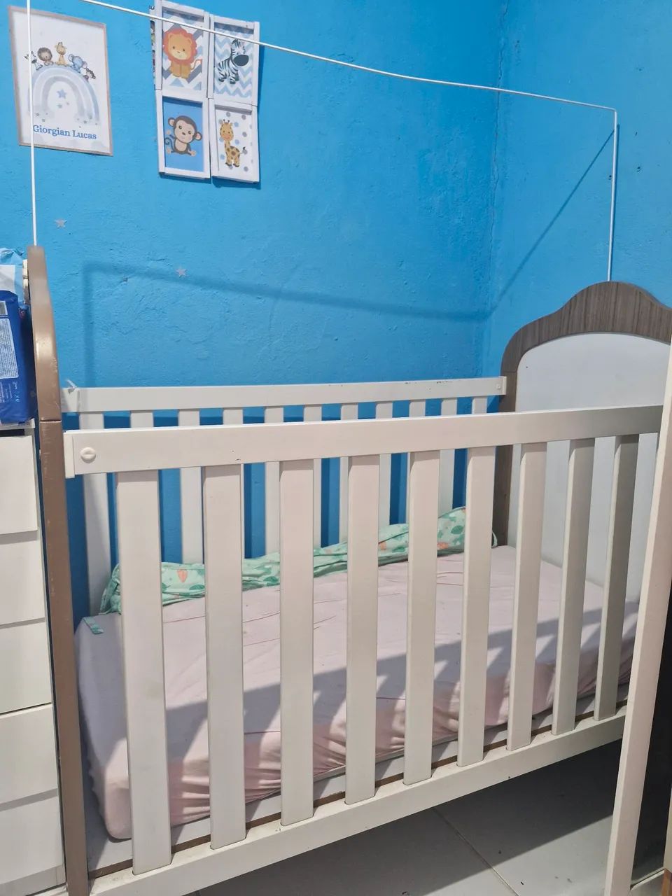Berço  - Foto 2
