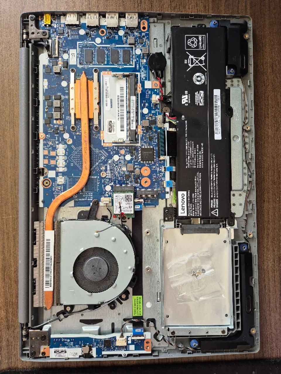 Notebook Lenovo S145 - Foto 3