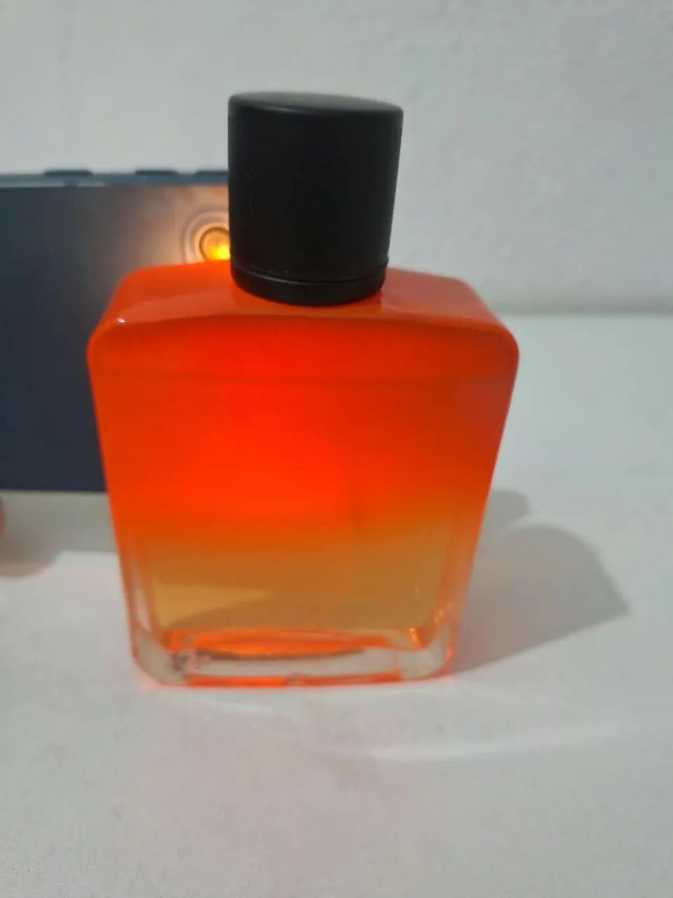 Homem Tato Natura 100ml - Foto 2