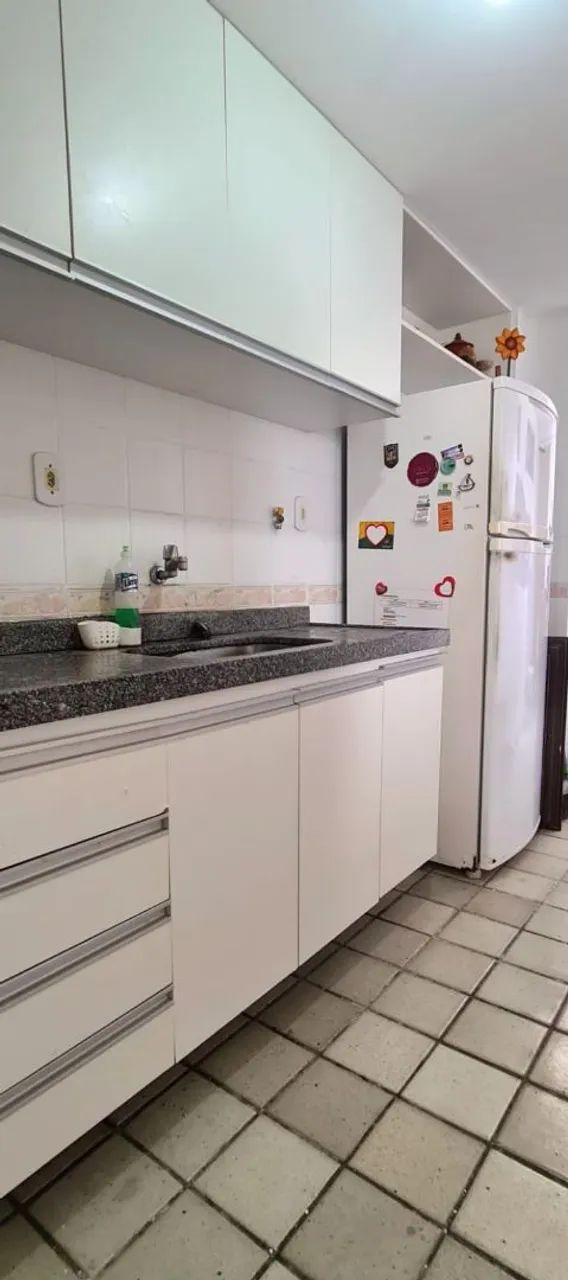 Alugo apartamento Praça Vera Arrida - Foto 3