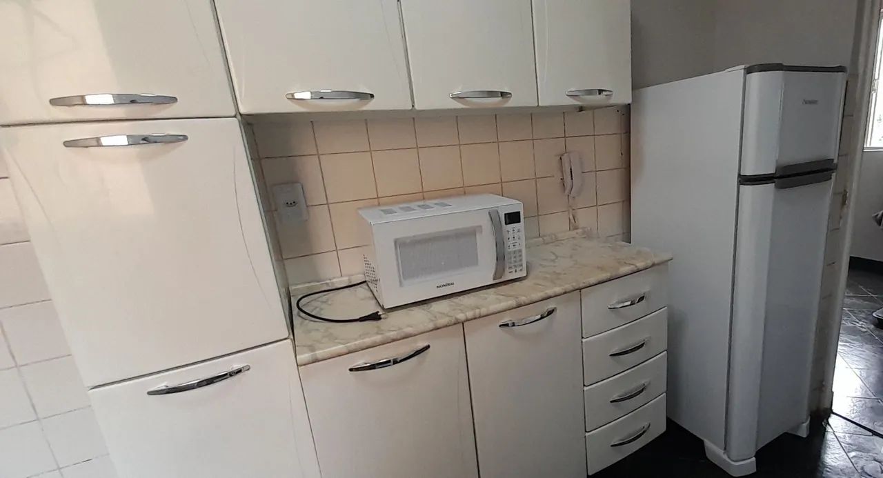 Apartamento mobiliado próximo ao Pantanal Shopping  - Foto 5