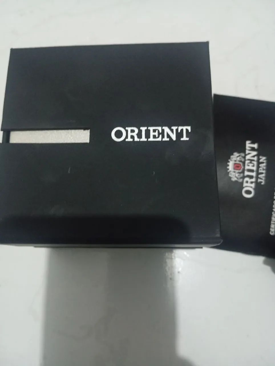Relógio Orient  - Foto 4
