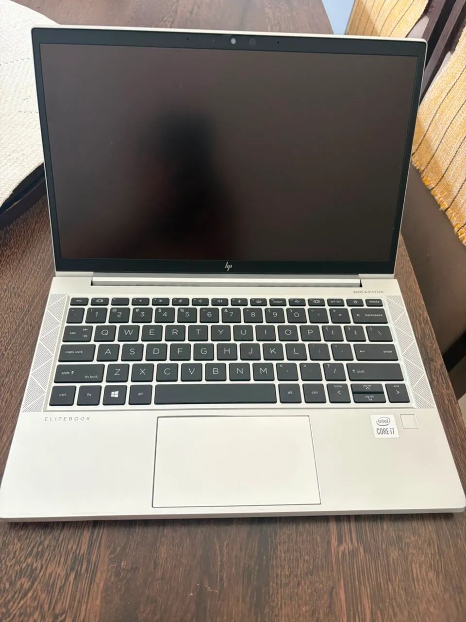 Notebook HP EliteBook 830 G7 - i7 10° Geração / 32G RAM / 1TB NVME