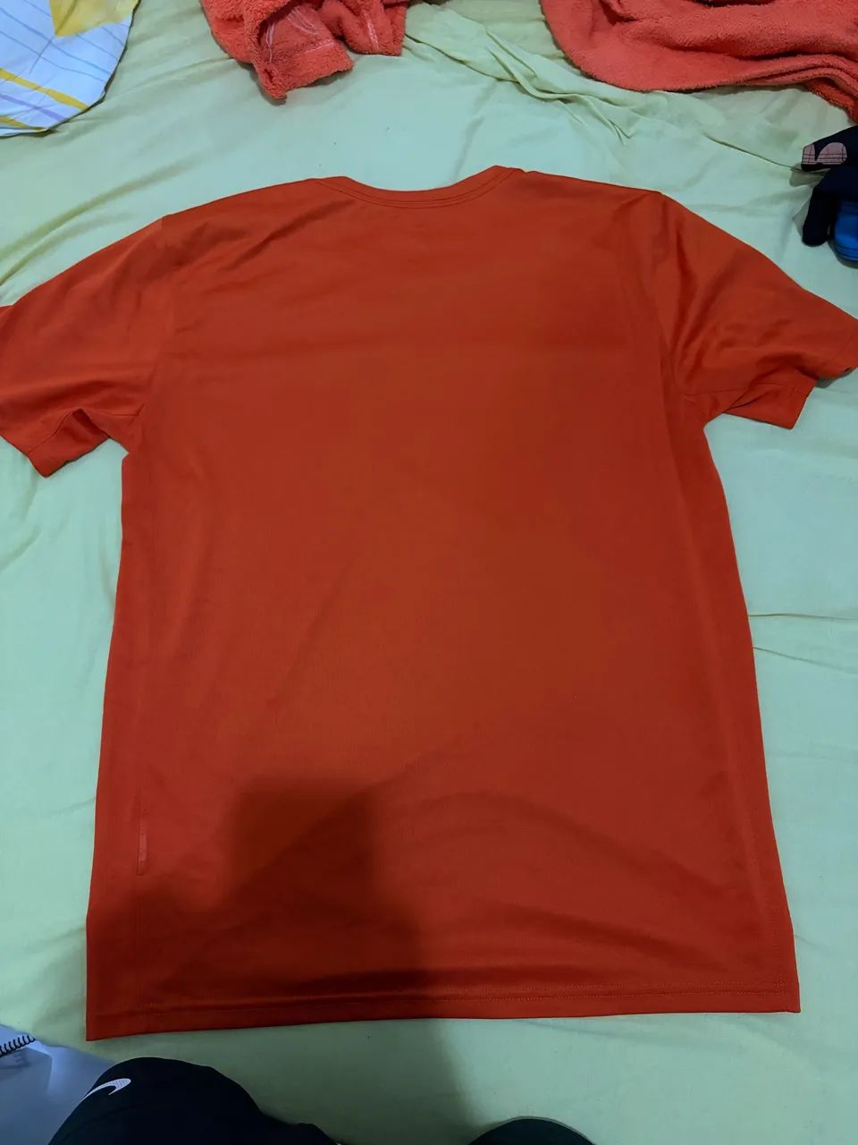 Camisa Adidas e Nike - Foto 4