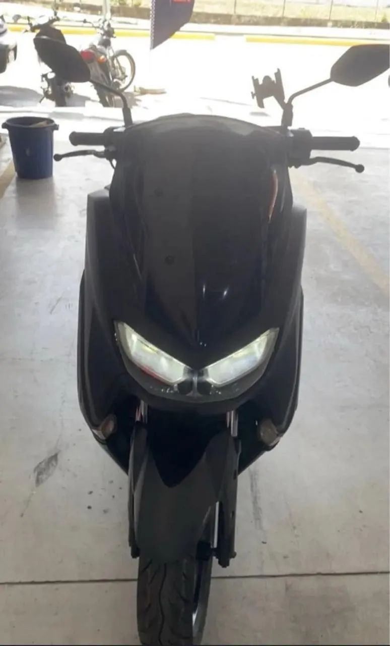 Yamaha NMax 160 2021 - Foto 5