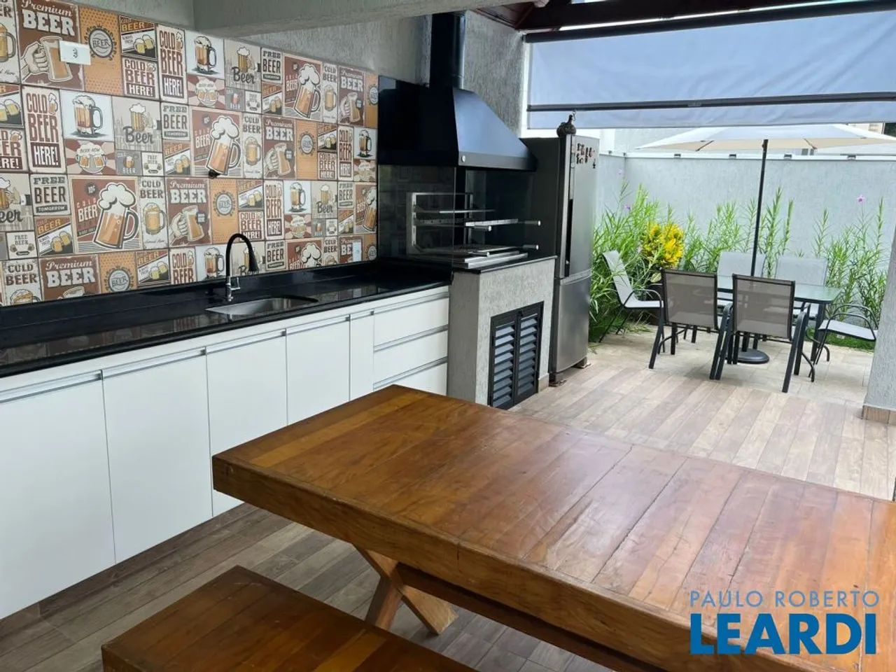 CASA EM CONDOMÍNIO - ALPHAVILLE - SP - Foto 2