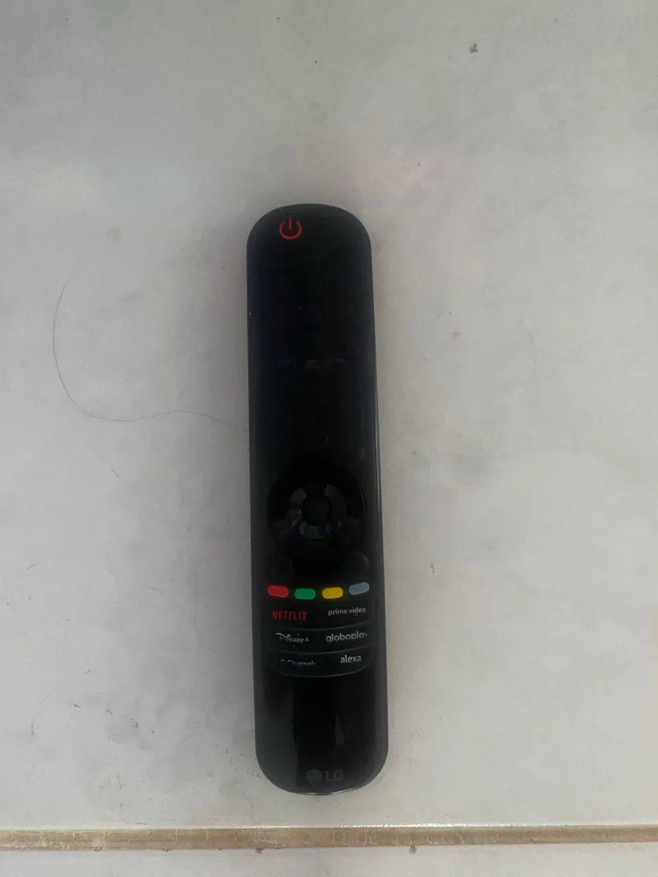 TV NOVA - Ainda com plástico! Excelente oportunidade