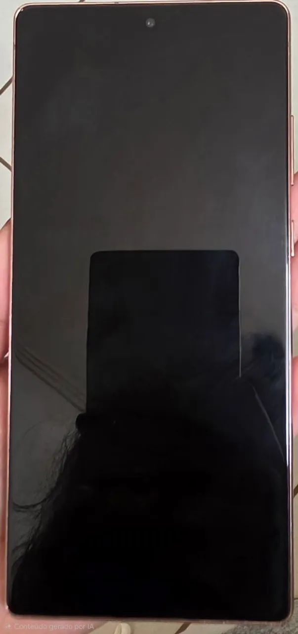 Galaxy note 20 - Foto 2