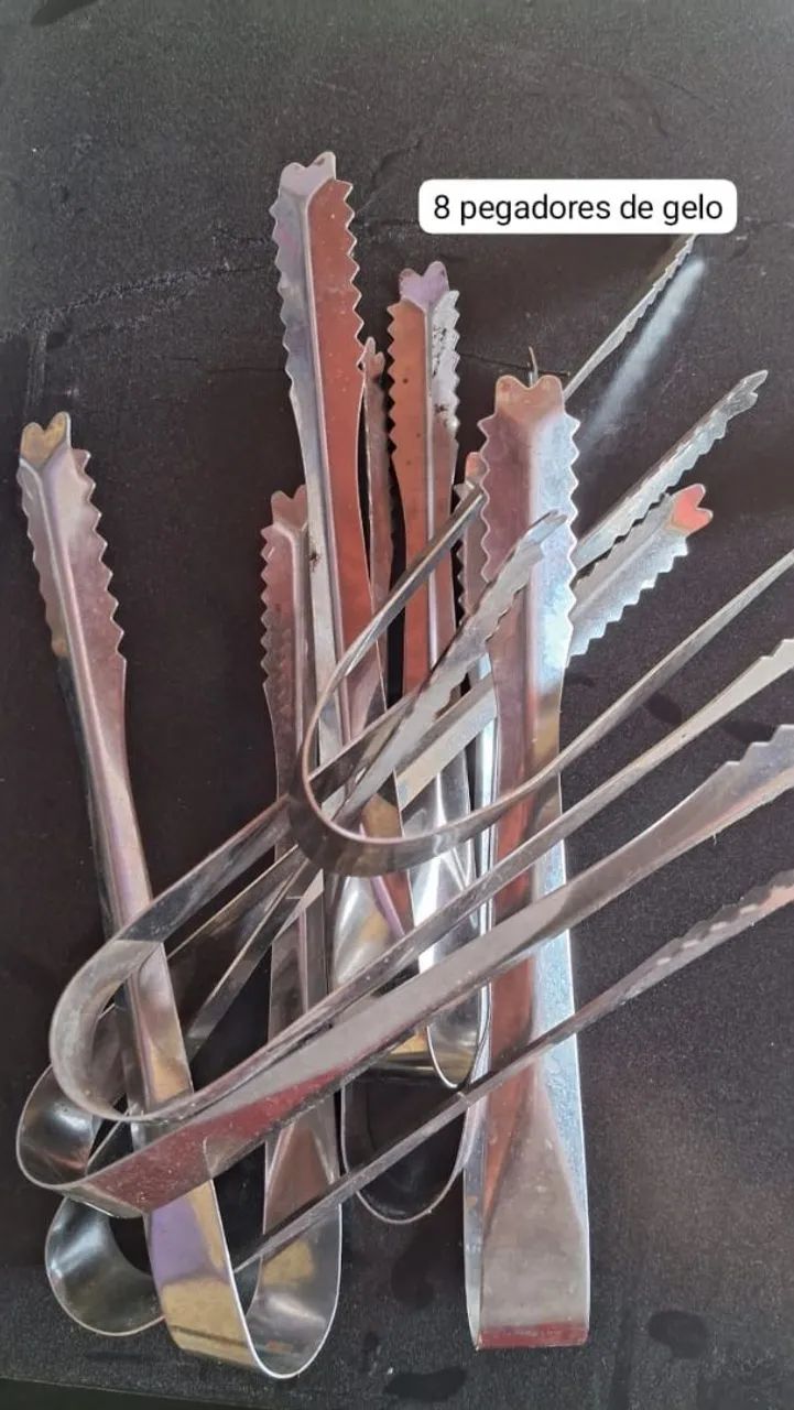 Utensílios para casa ou comércio  - Foto 4