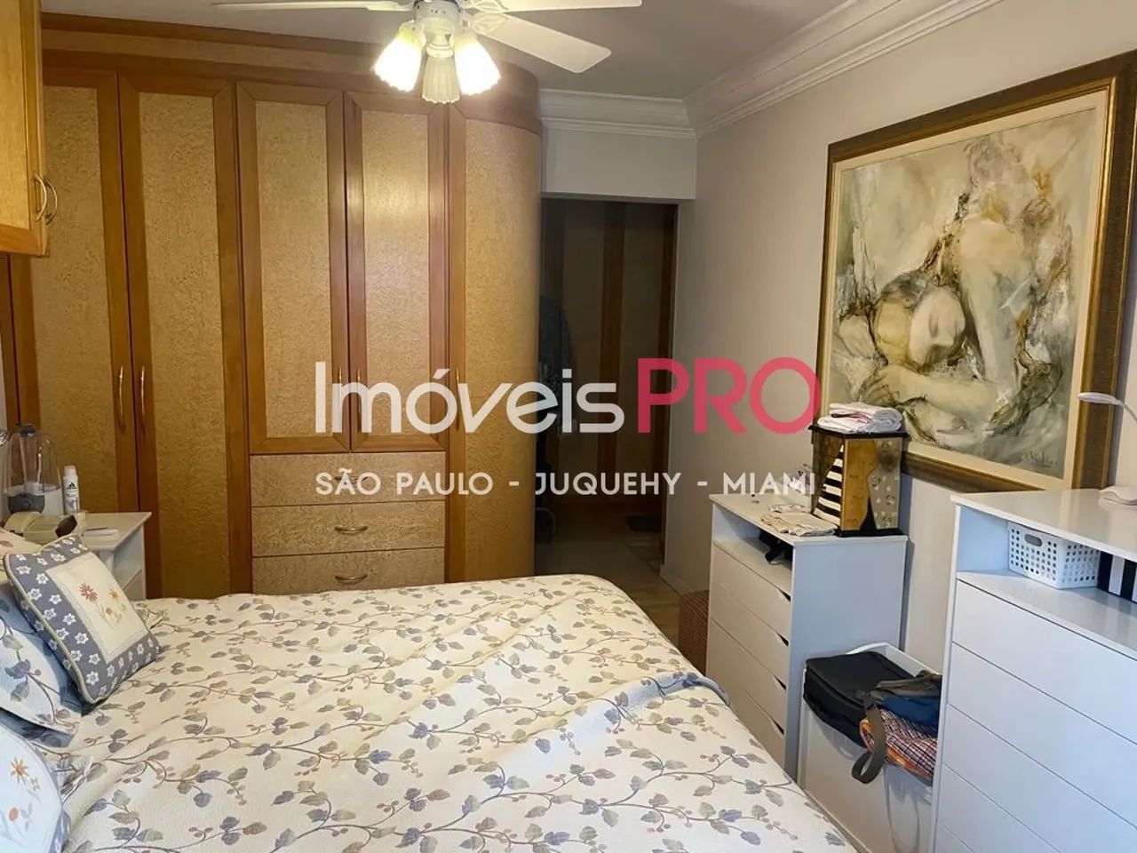 Apartamento para locação em Moema Índios - Foto 10