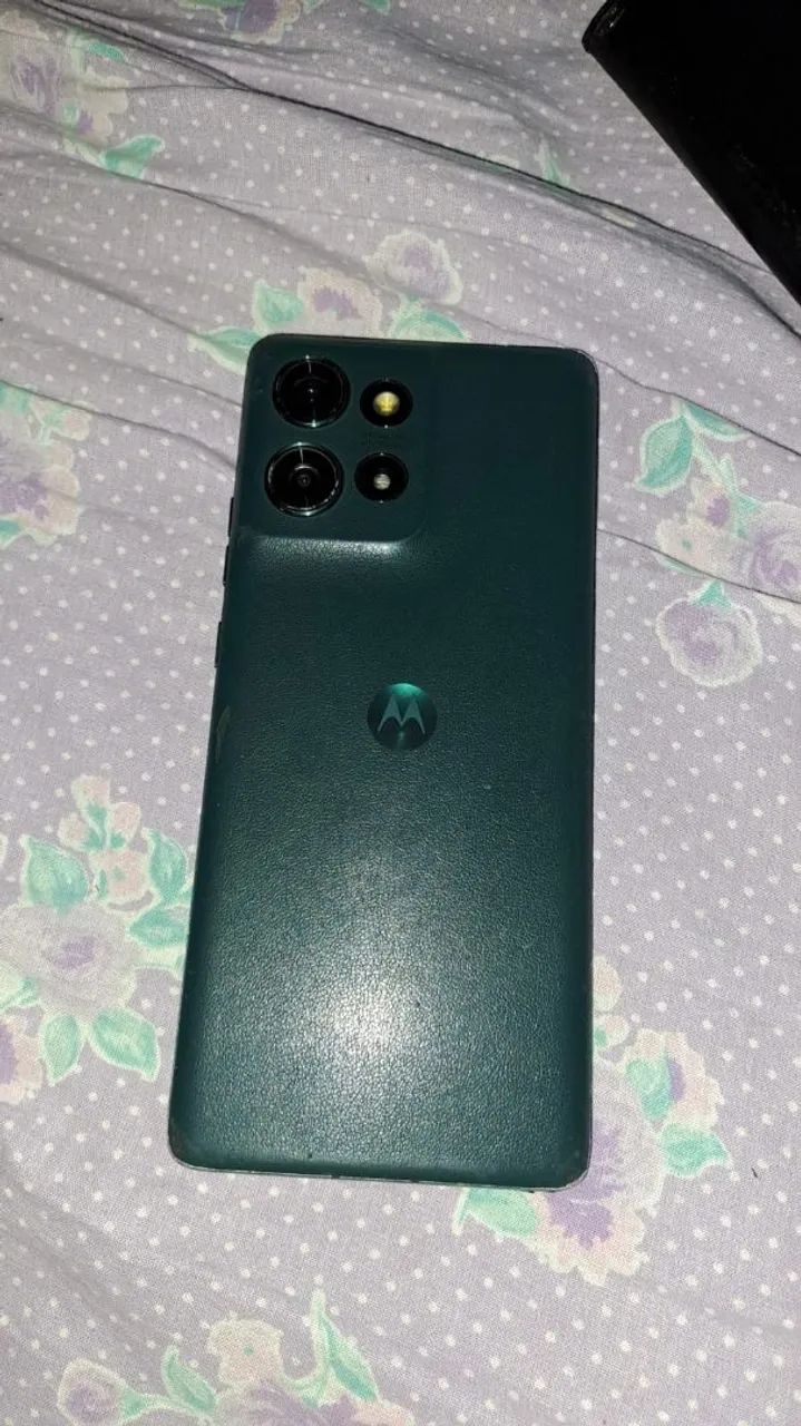 Motorola Edge 50 256gb 12ram
