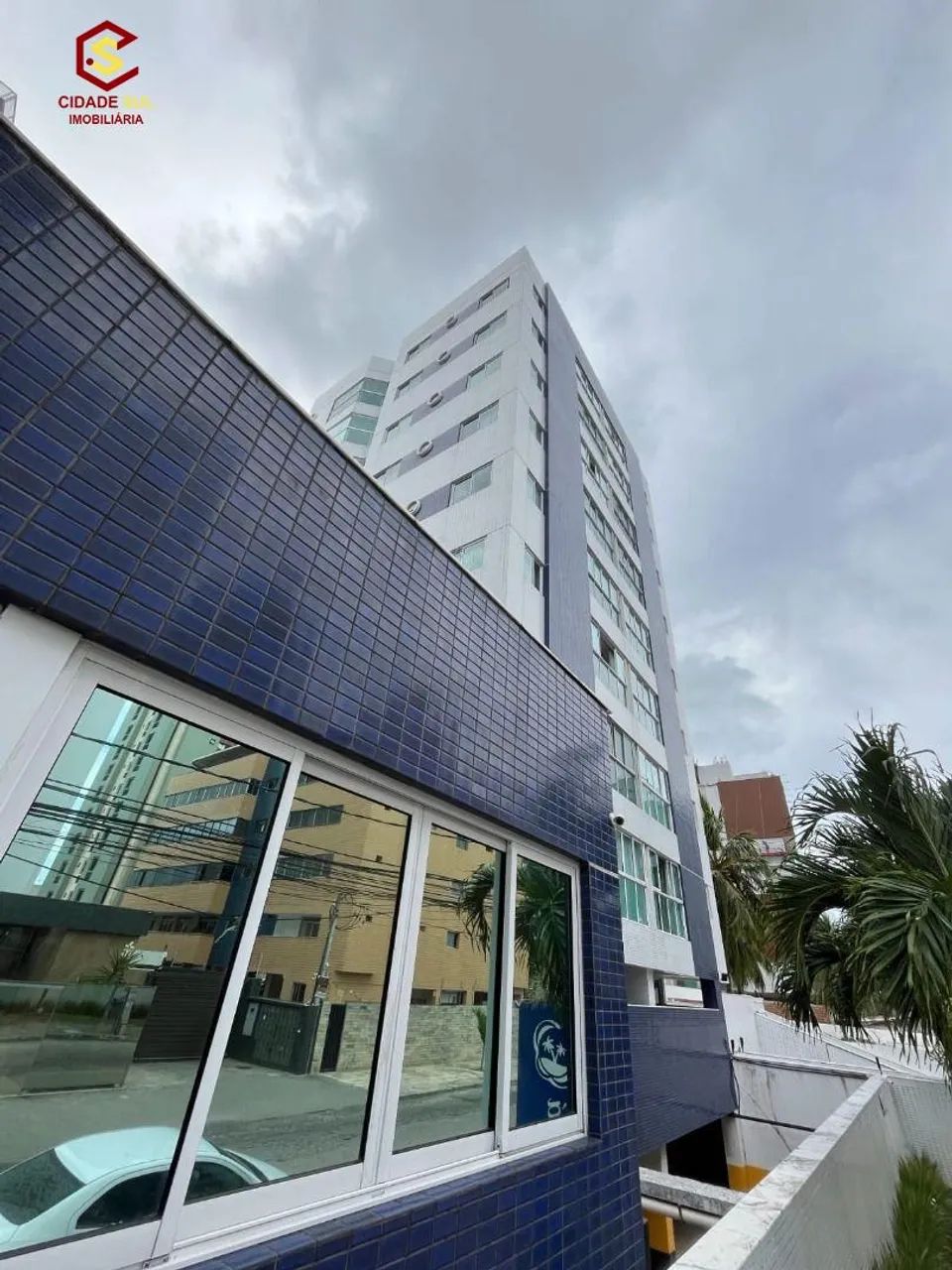 Apartamento á venda 3 quartos em Jardim Oceania por 750 Mil 1