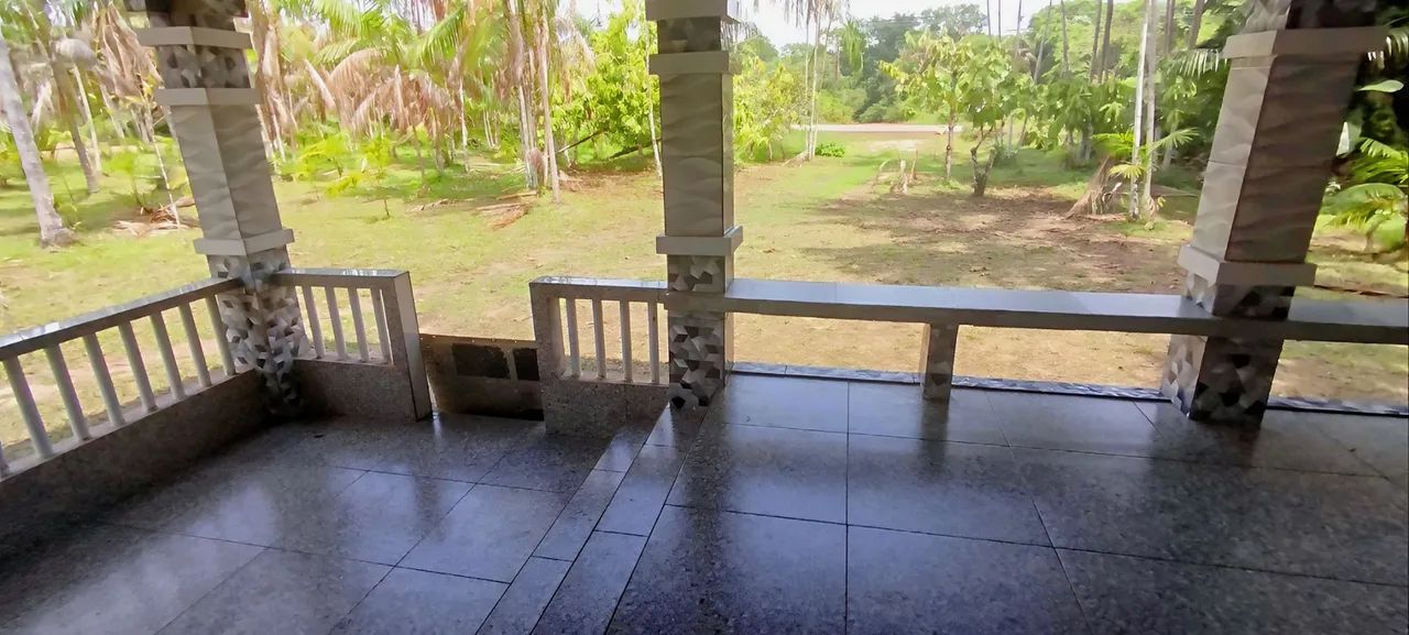 CHÁCARA COM CASA E POMAR PRODUTIVO  - Foto 4
