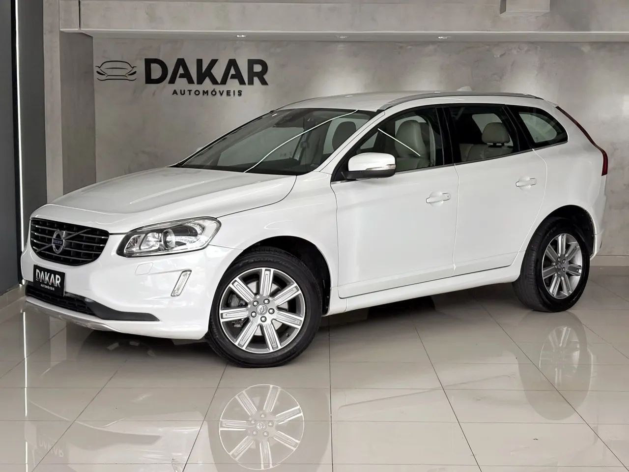 Volvo Xc XC 90 2.5T 210cv AWD 5p 2017