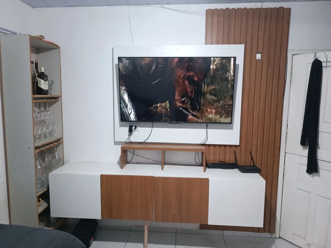 TV TCL 55 Polegadas smart  - Foto 5