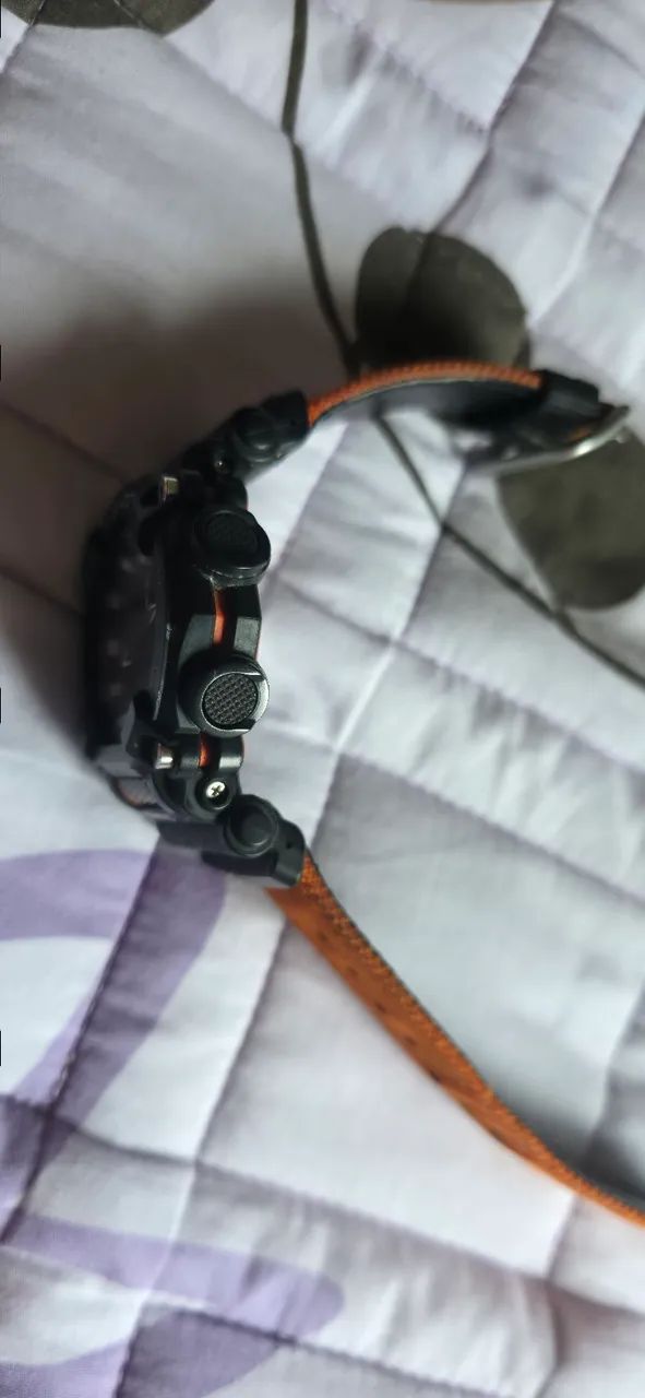 G-SHOCK esportivo  - Foto 3