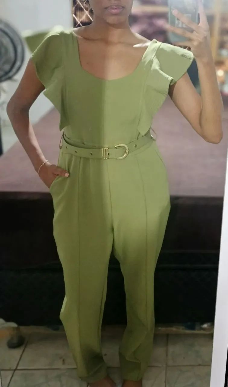 Desapego de roupas - Foto 3