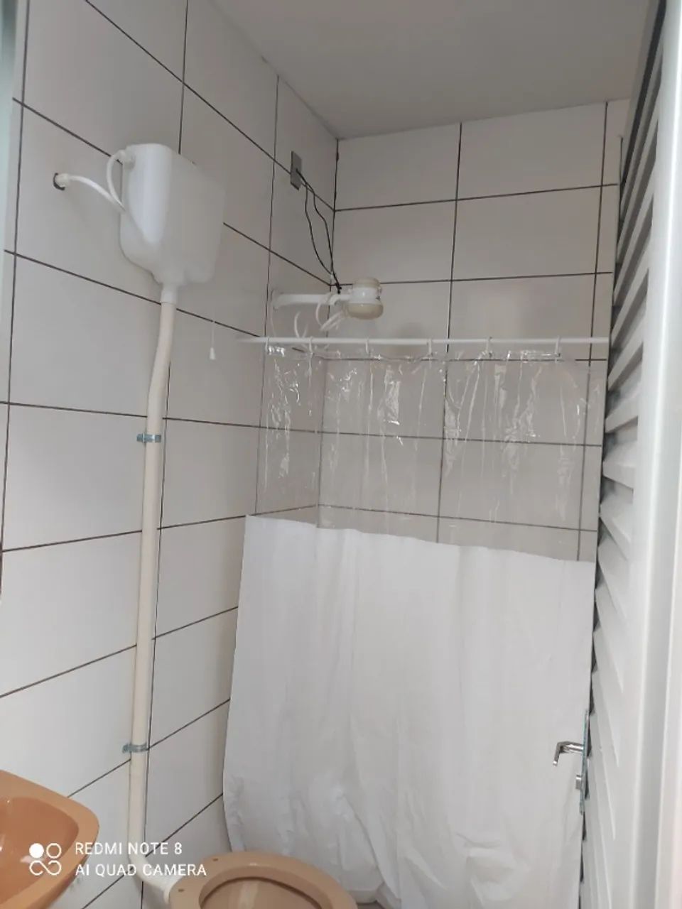 Quartos individuais para homens  - Foto 4