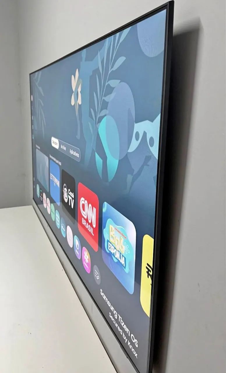 Tv Samsung 70 polegadas  - Foto 2