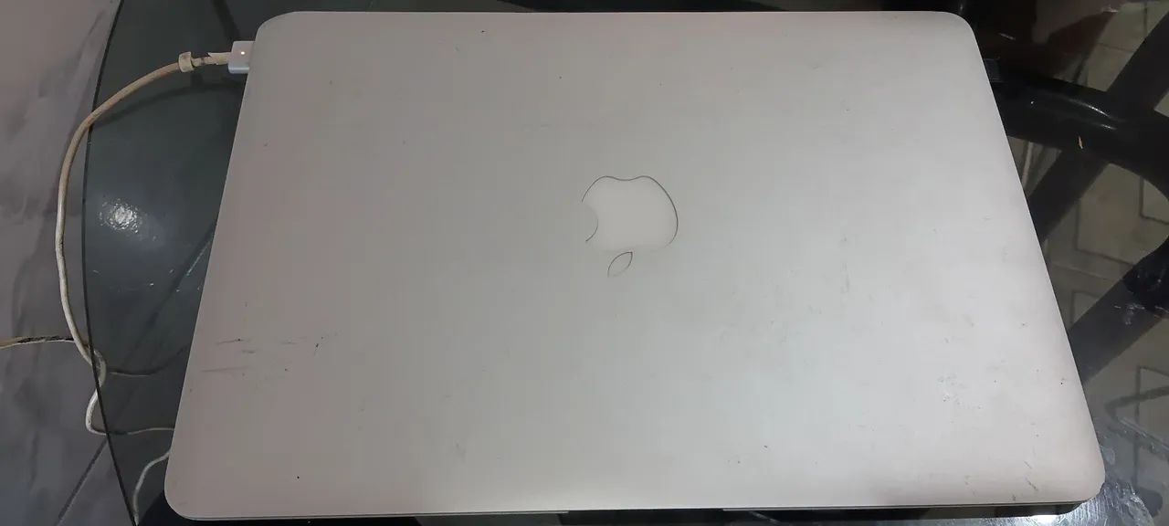 Macbook air 2017