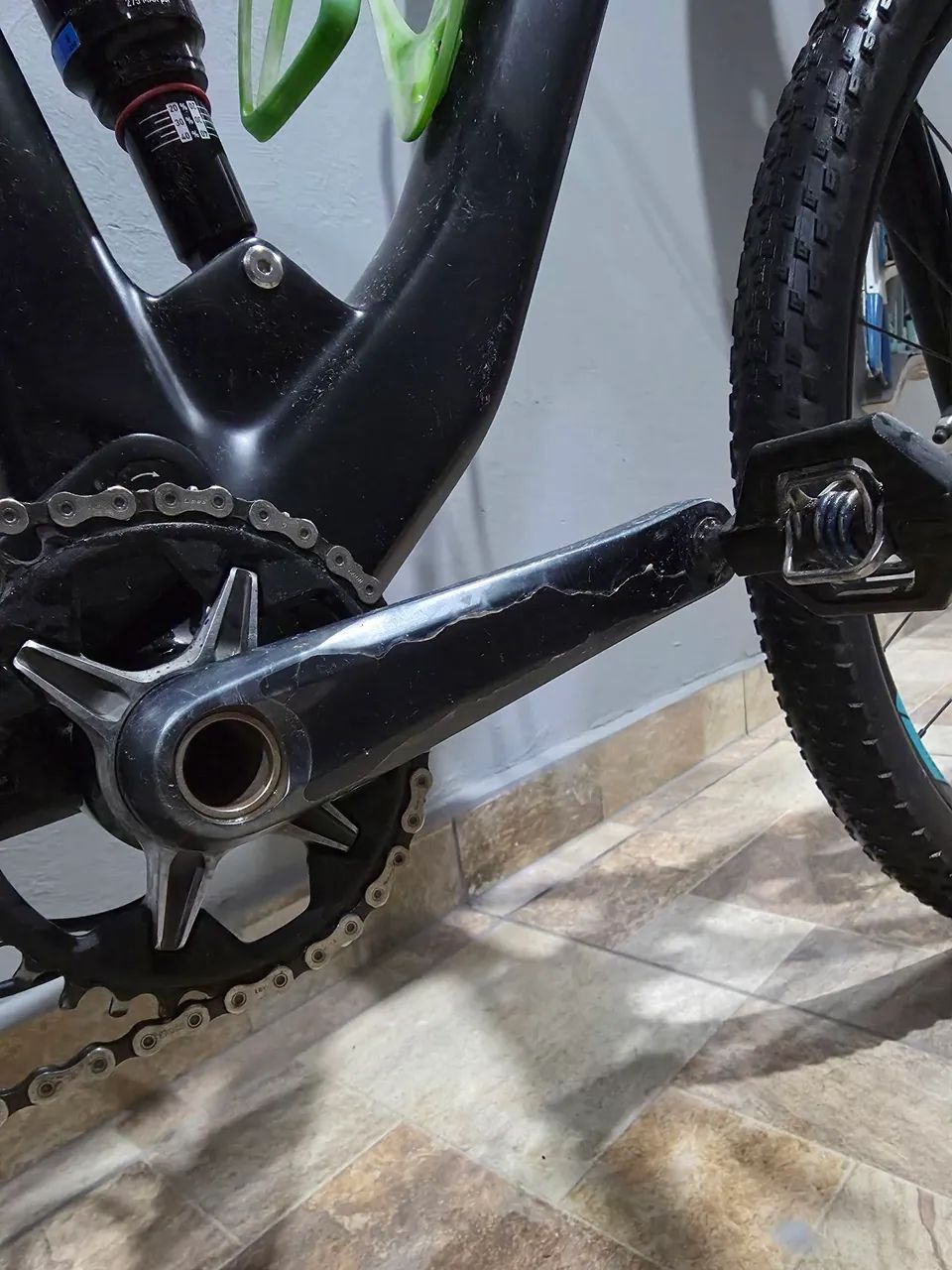 MTB Lexon Carbon - Foto 4