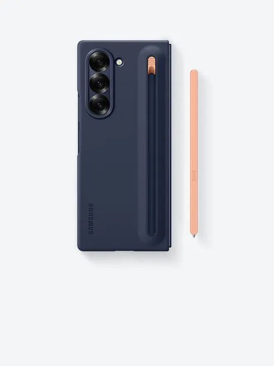 Samsung Galaxy Z Fold6 Com S Pen - Foto 2