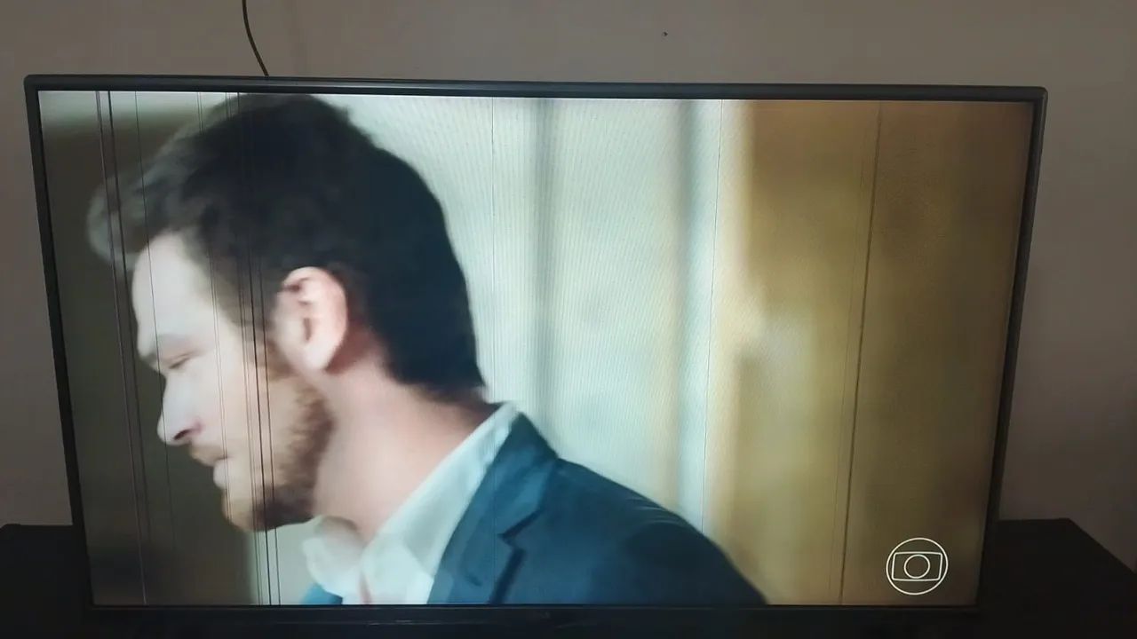 TELEVISÃO LG NÃO É SMART  - Foto 3