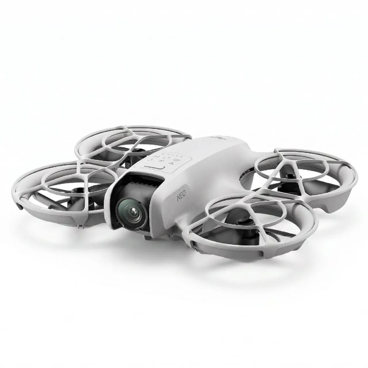 Vendo Drone DJI NEO - Foto 5