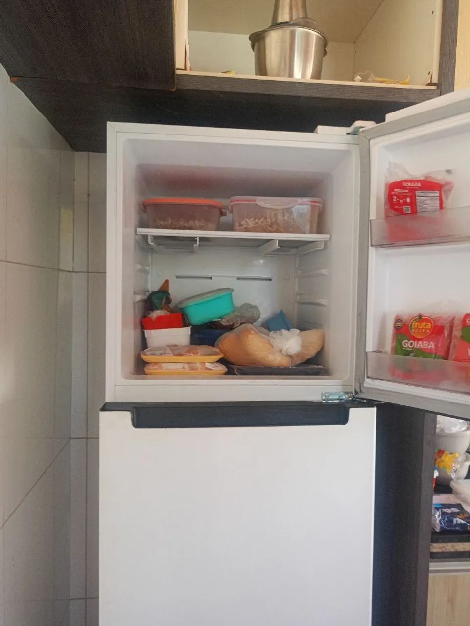 Geladeira excelente  - Foto 4