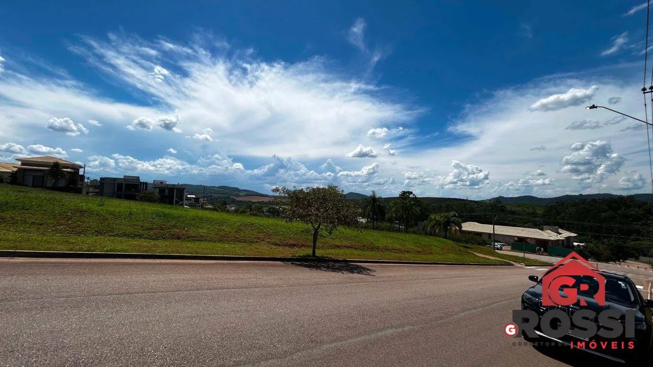 Terreno à venda, 1000 m² no Condomínio 7 Lagos - Foto 5