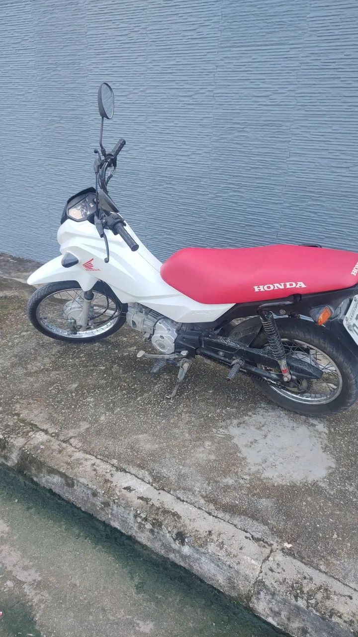 Honda pop 110 - Foto 3