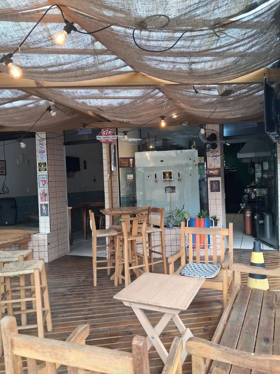 Bar Completo em Florianópolis na Barra da Lagoa - Foto 3