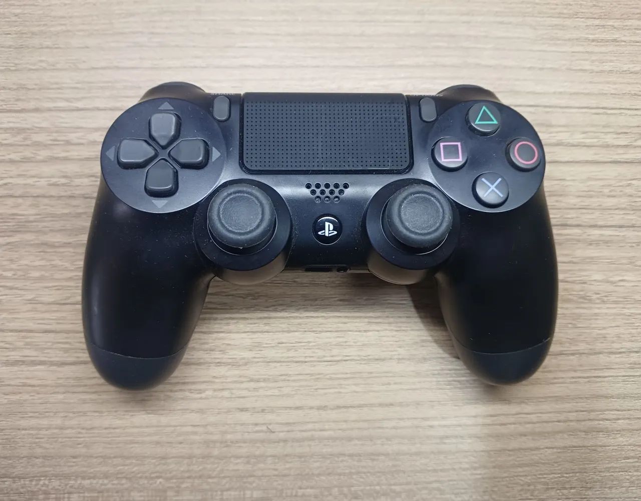 Controle PS4 Perfeito
