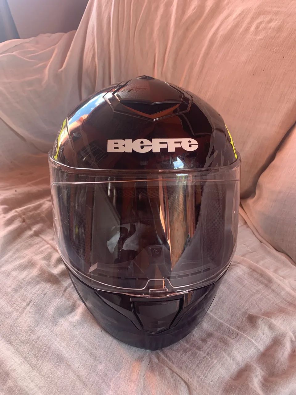 Capacete 