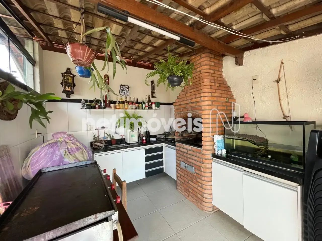 Venda Cobertura Salgado Filho Belo Horizonte - Foto 2