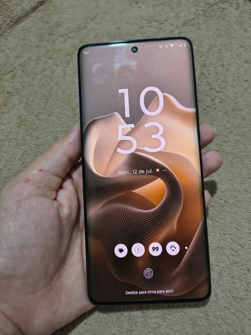 motorola edge 60 pro