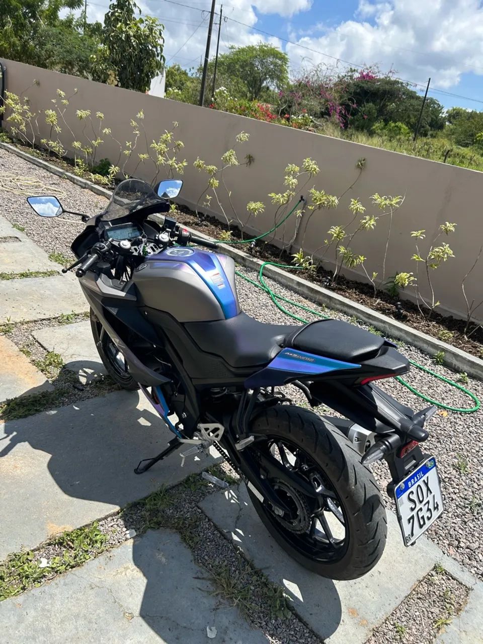 R15 2025  - Foto 5