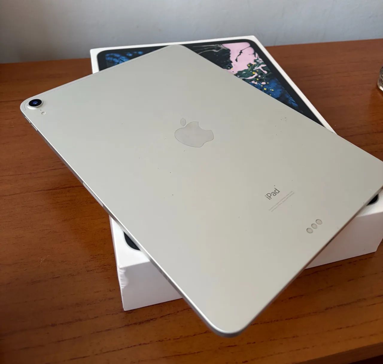 IPAD PRO 11 polegadas  - Foto 3