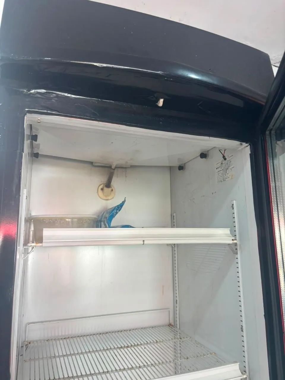 Vende-se expositor de bebidas em perfeito estado  - Foto 4