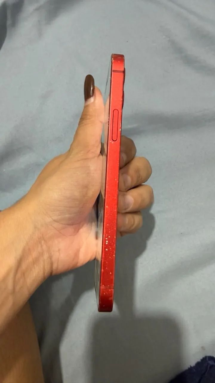 iPhone 12 256gb - Foto 4