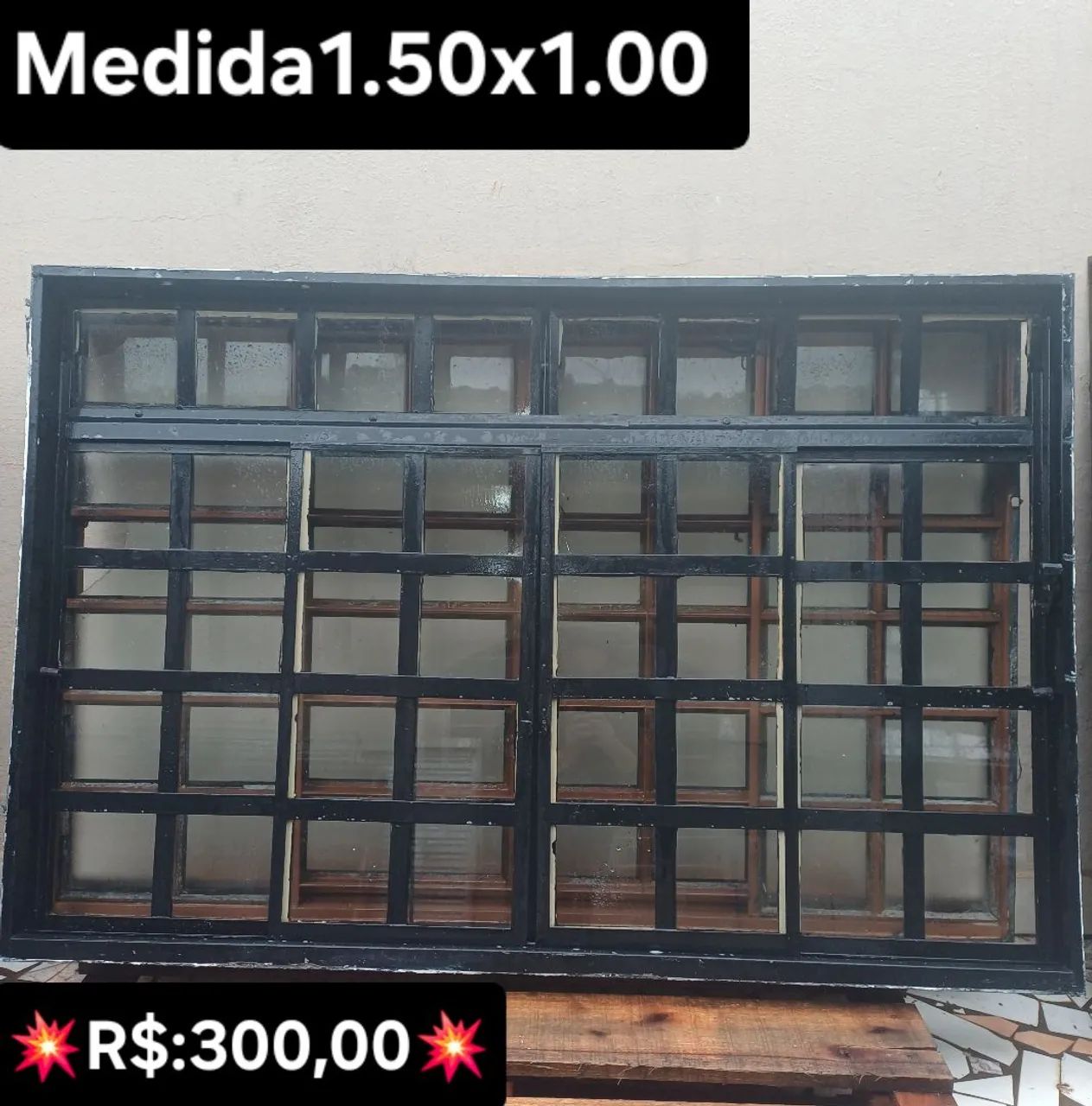 Janelas de Cozinha de vidro441092177606758401