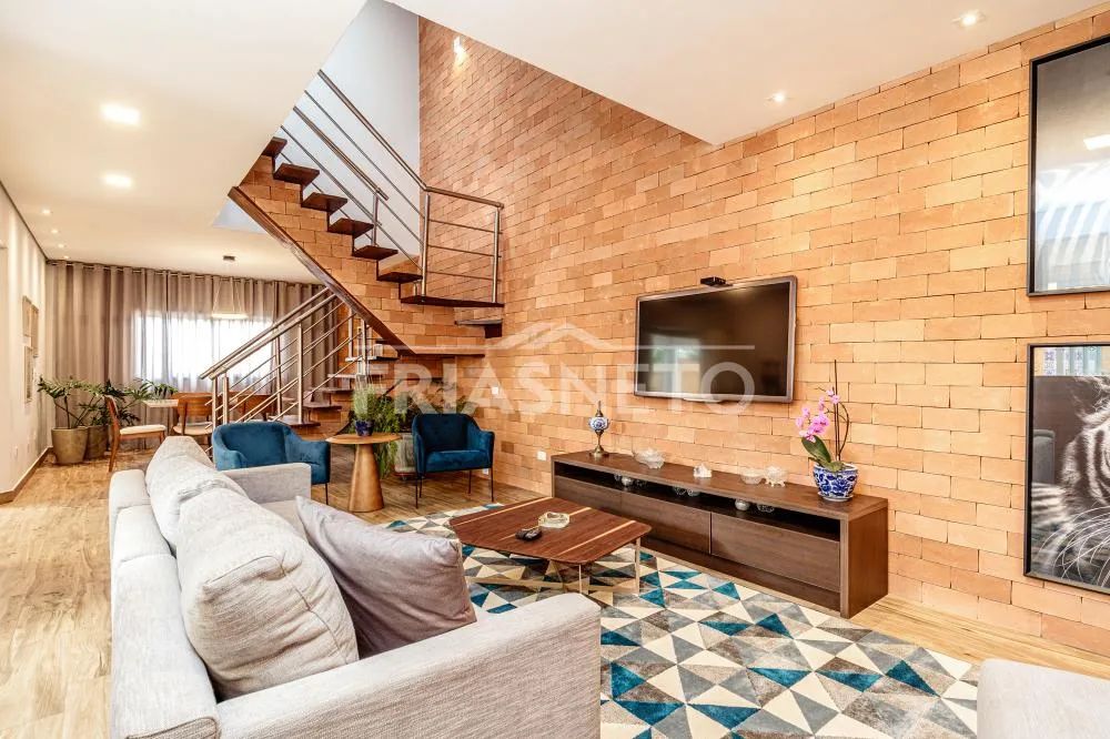 Casa à venda no condomínio Águas Claras - Foto 3
