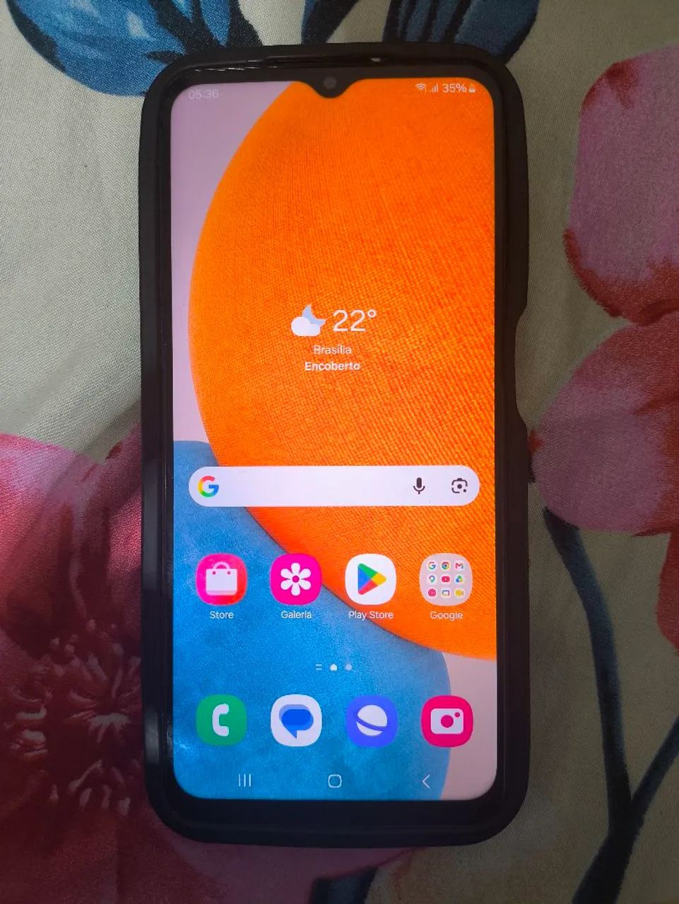 Galaxy a23 5g