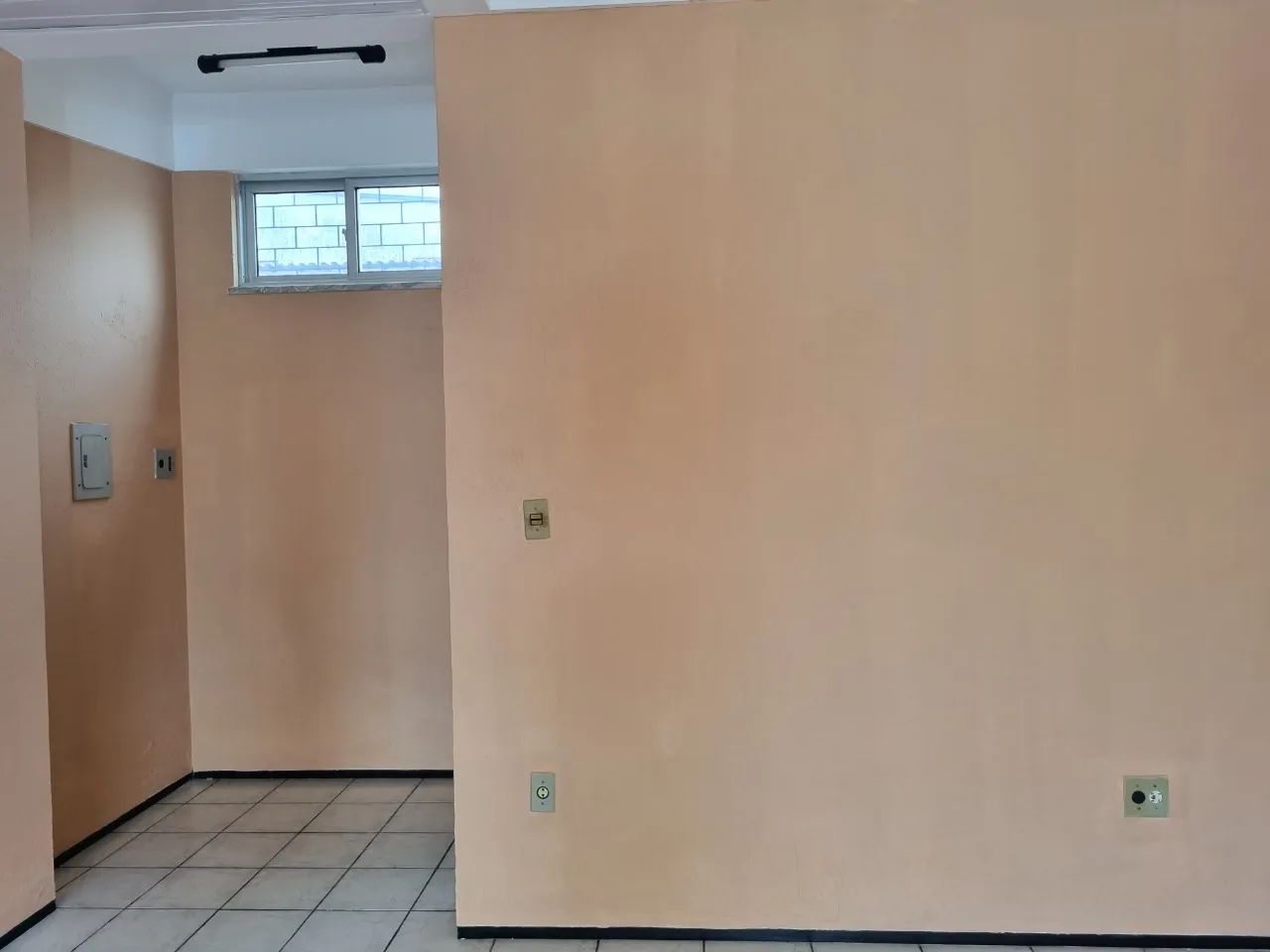 Loja Térrea com banheiro social 38,85m² no Pan Americano - Foto 5
