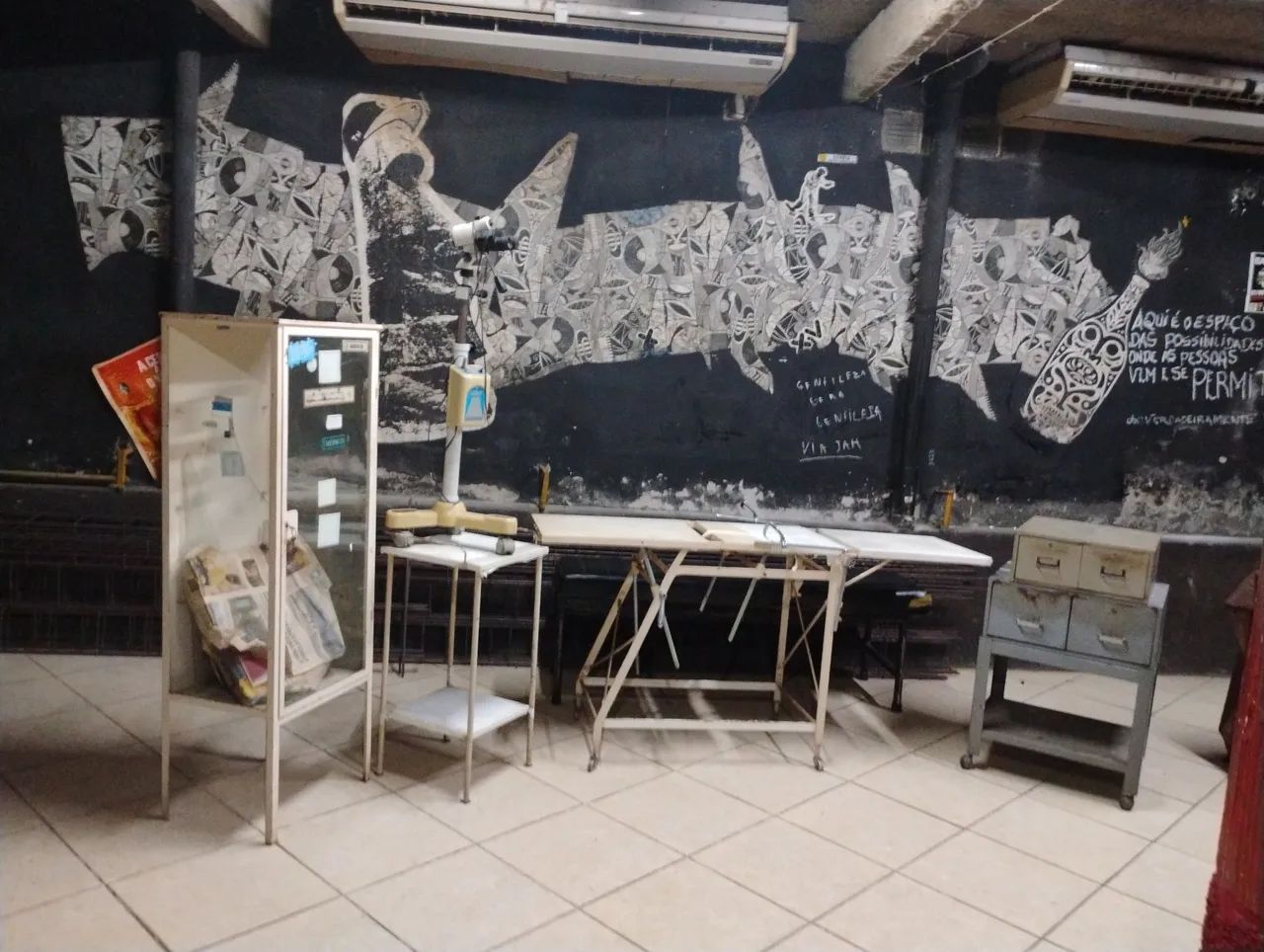 Móveis hospitalares  - Foto 5