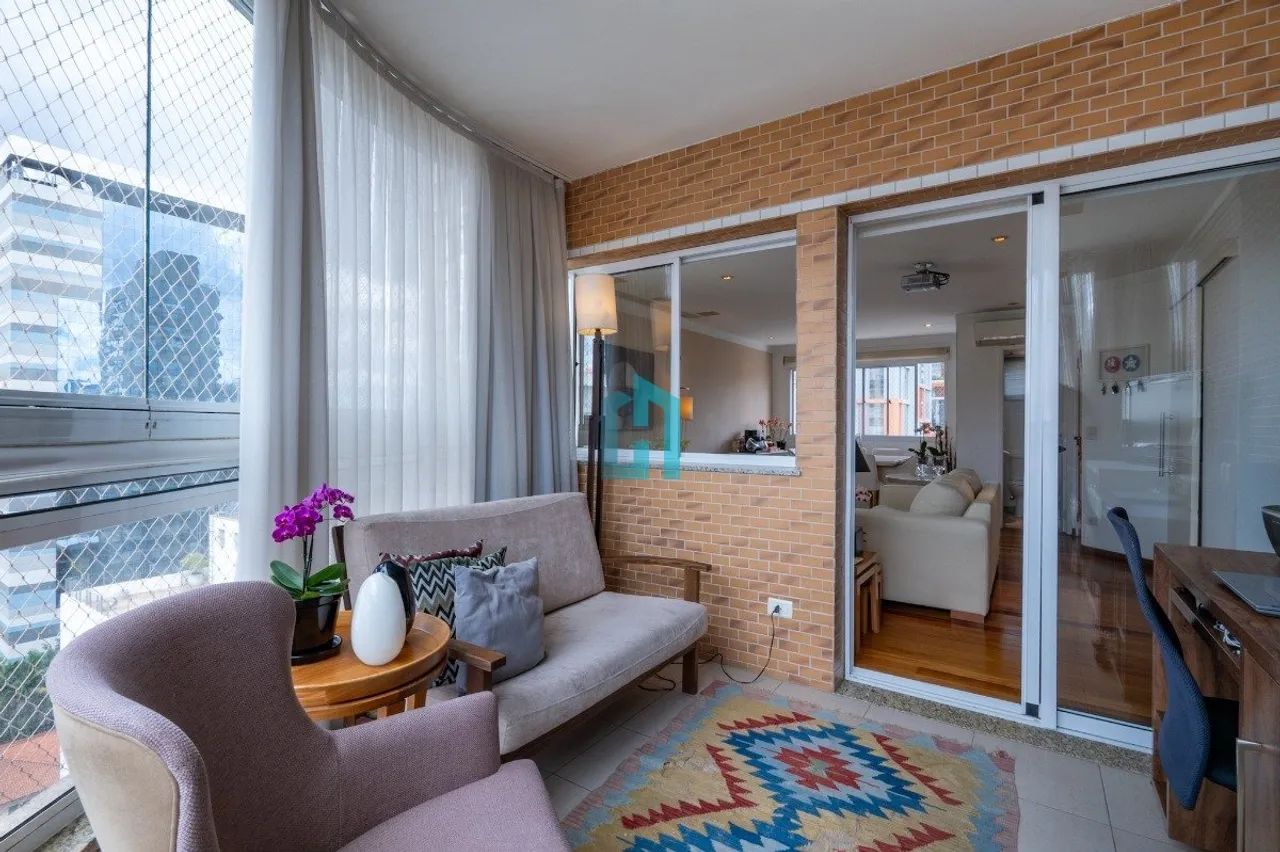 Apartamento 3 quartos a venda no Itaim Bibi - Foto 2